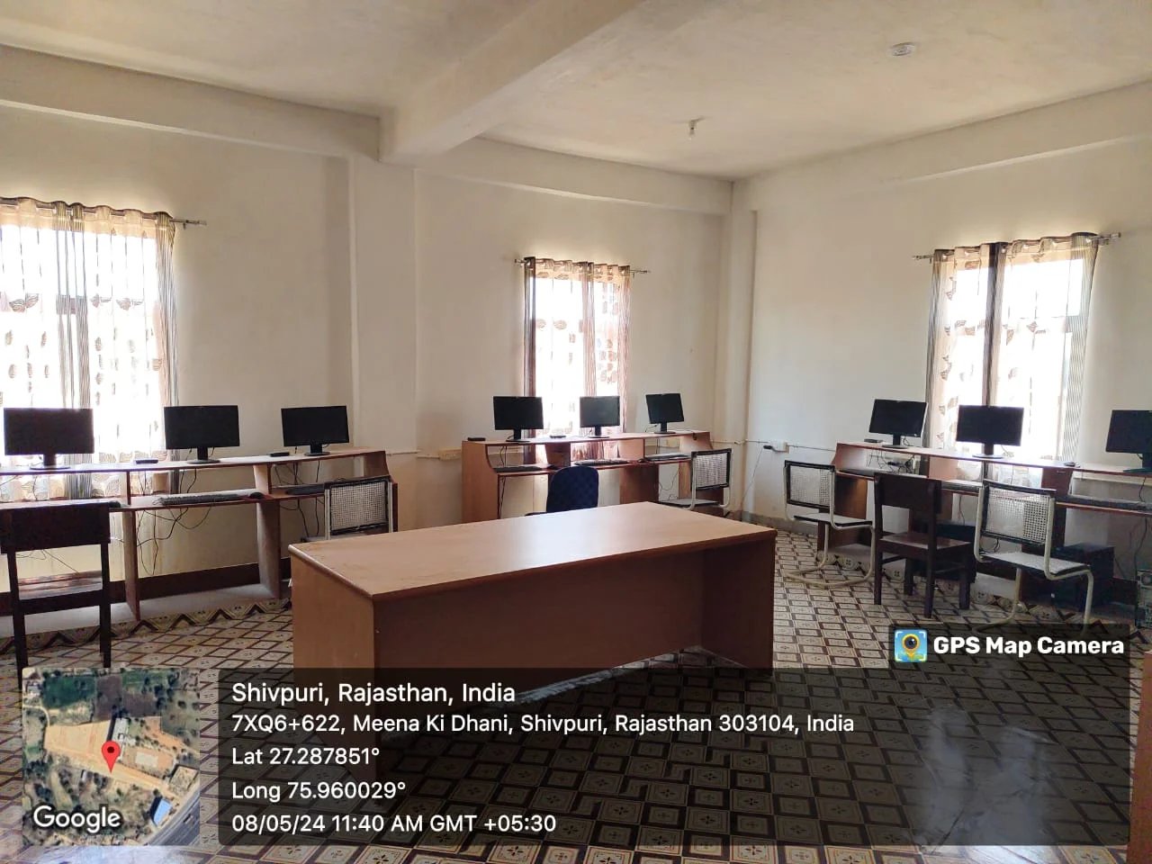 ICT Lab